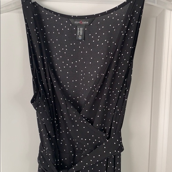 Stork and Babe Dress - Picture 2 of 2